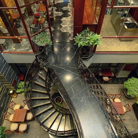 Victorian Hotel Dalat מראה חיצוני תמונה