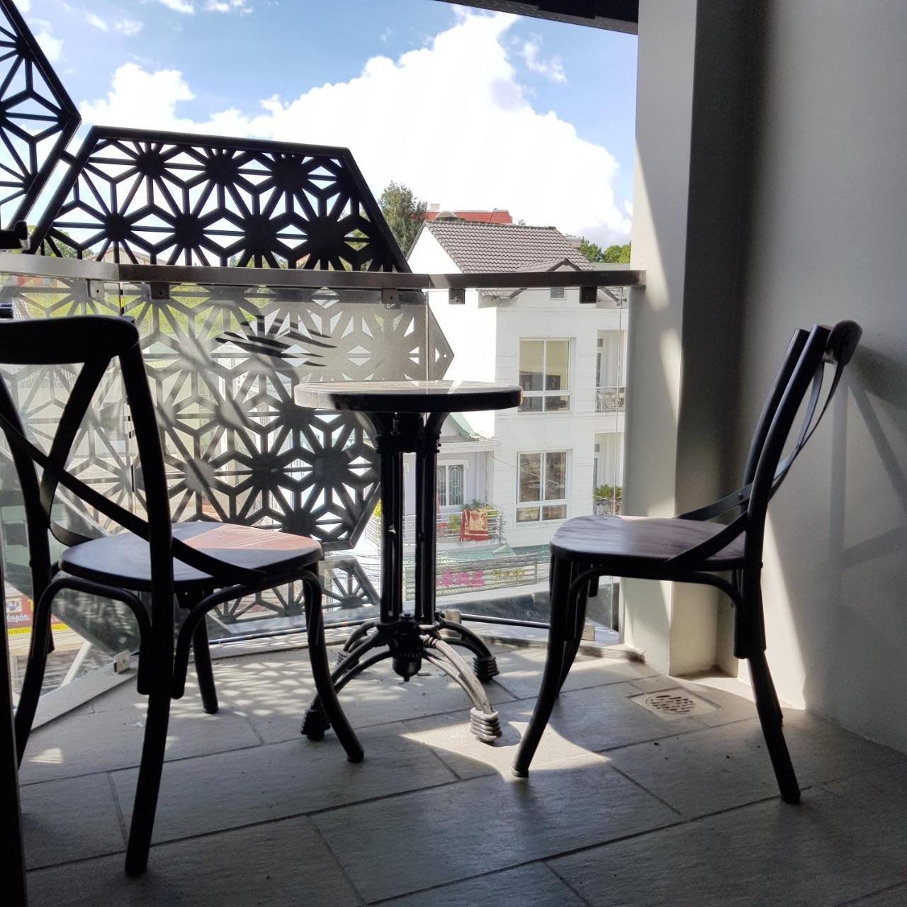 Victorian Hotel Dalat מראה חיצוני תמונה